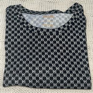 Michael Kors short-sleeve shirt